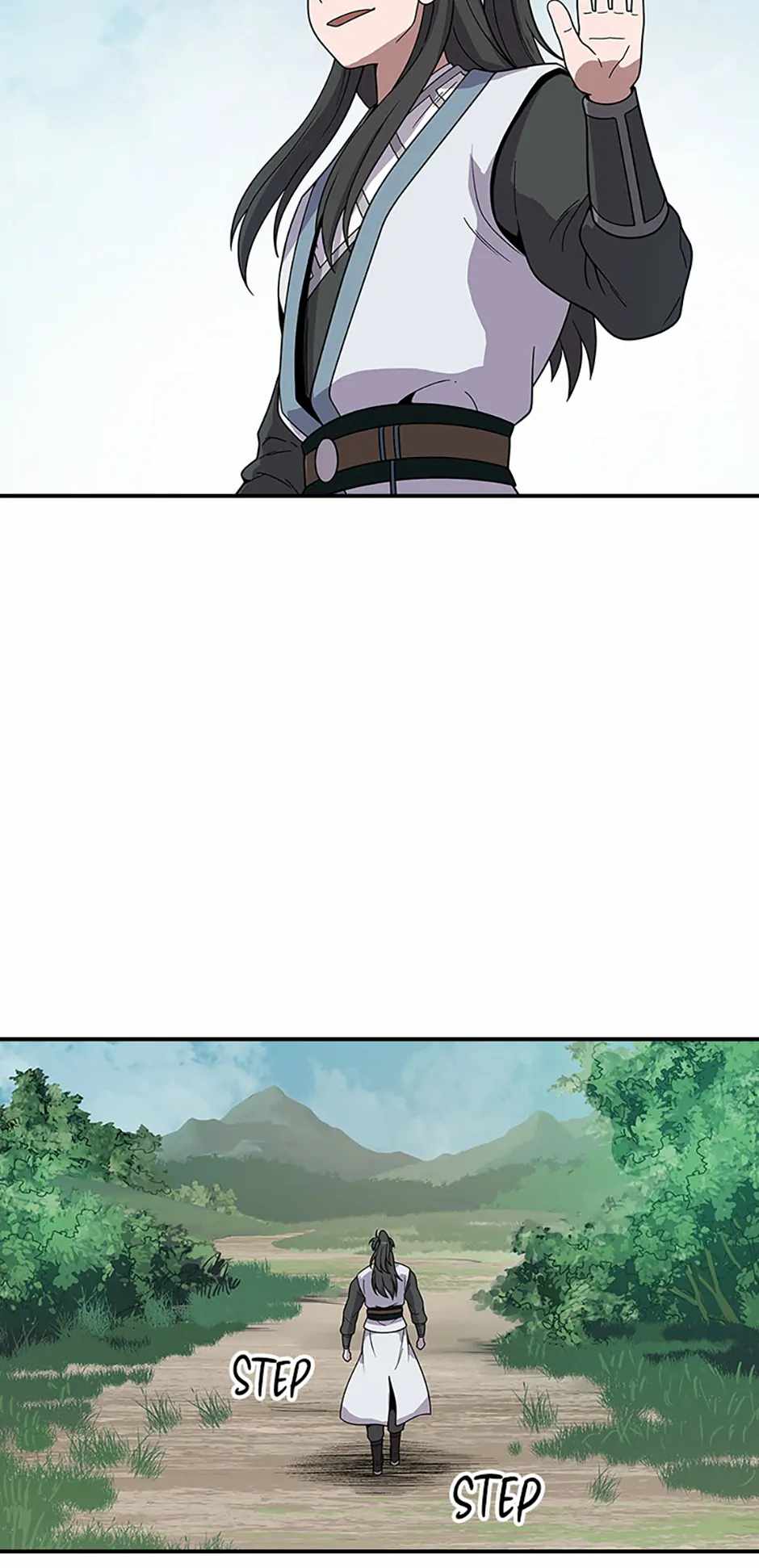 The Demonic Blade Fairy Chapter 49 60